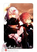 Diabolik Lovers 024